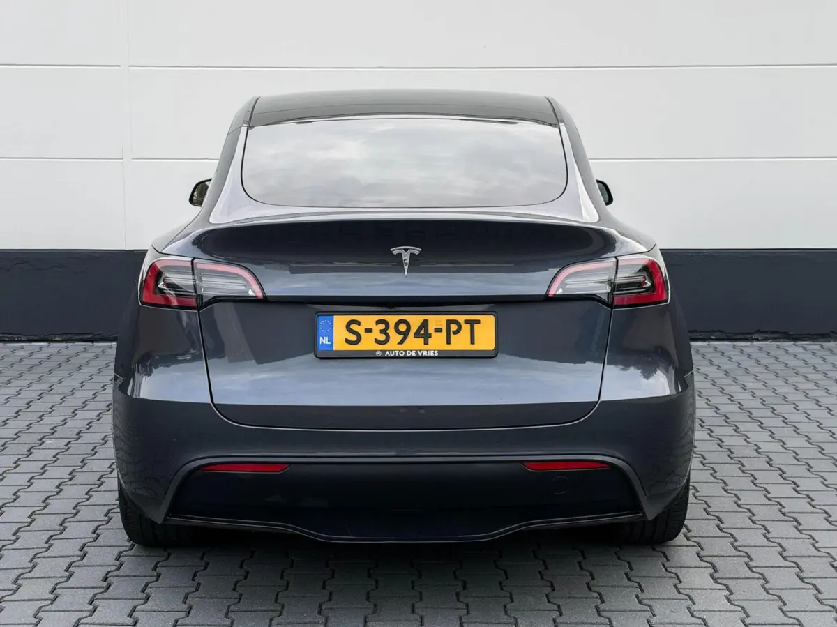 RWD 58 kWh | SOH 90.5% | LFP accu | 20 inch LMV | Trekhaak
