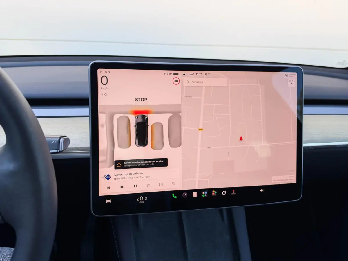 RWD 58 kWh | SOH 90.5% | LFP accu | 20 inch LMV | Trekhaak