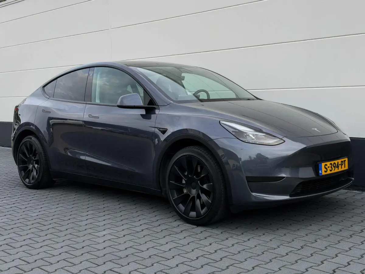 RWD 58 kWh | SOH 90.5% | LFP accu | 20 inch LMV | Trekhaak