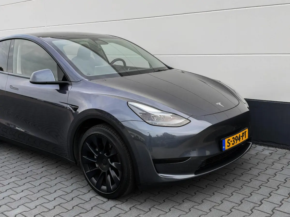 RWD 58 kWh | SOH 90.5% | LFP accu | 20 inch LMV | Trekhaak