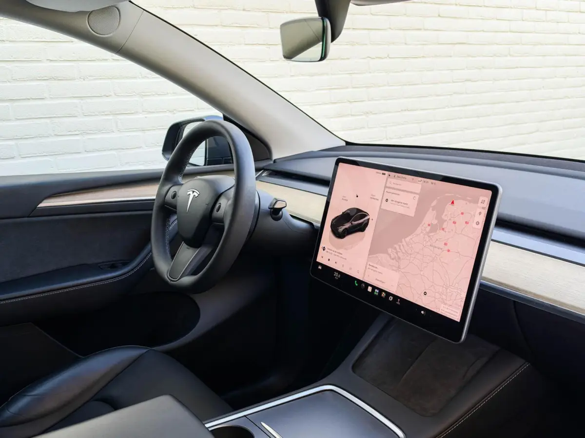 RWD 58 kWh | SOH 90.5% | LFP accu | 20 inch LMV | Trekhaak