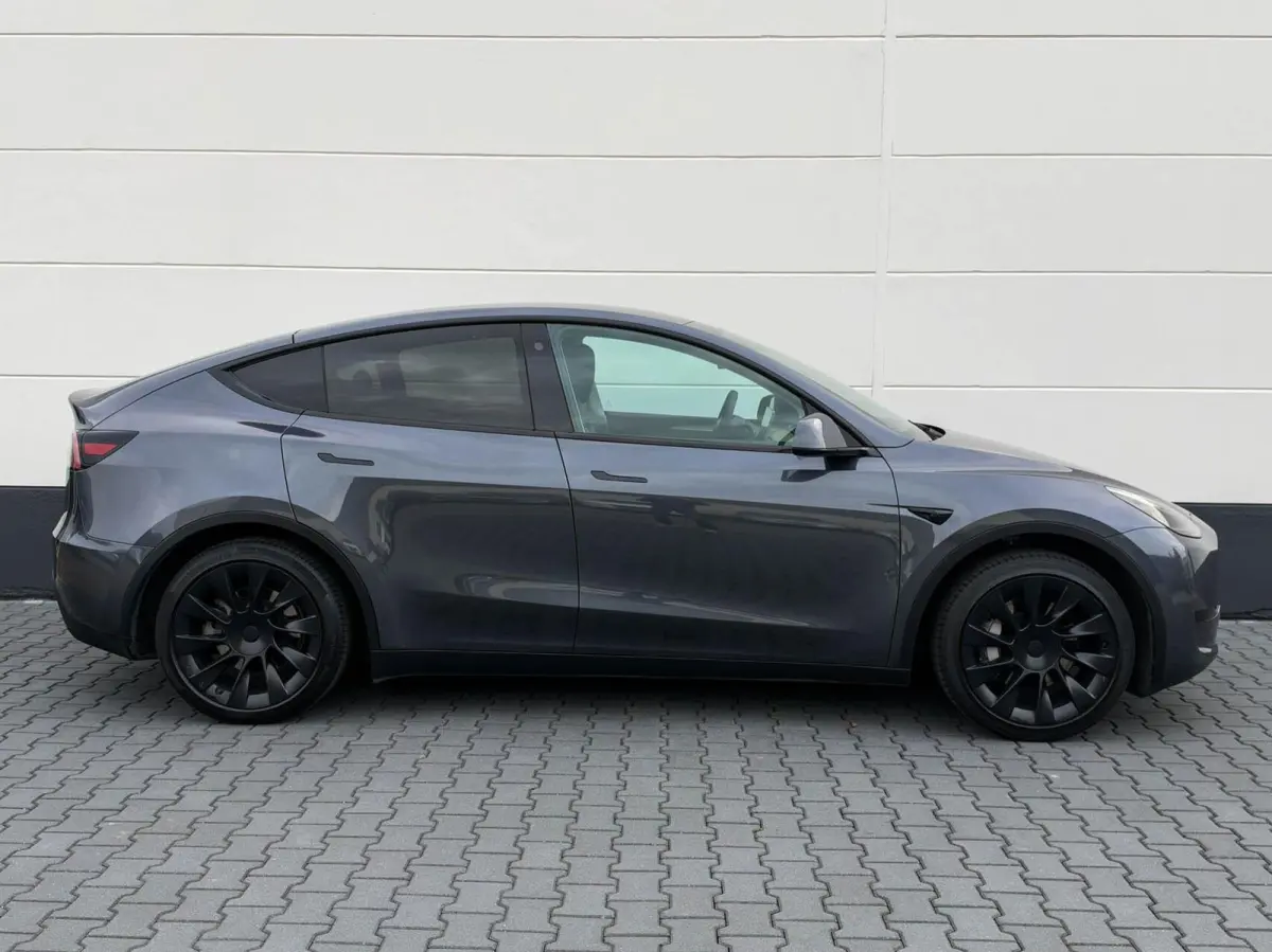 RWD 58 kWh | SOH 90.5% | LFP accu | 20 inch LMV | Trekhaak
