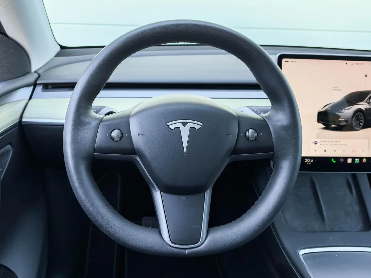RWD 58 kWh | SOH 90.5% | LFP accu | 20 inch LMV | Trekhaak