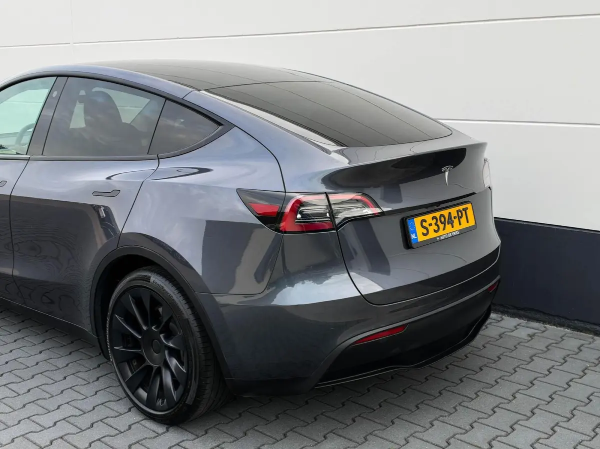 RWD 58 kWh | SOH 90.5% | LFP accu | 20 inch LMV | Trekhaak