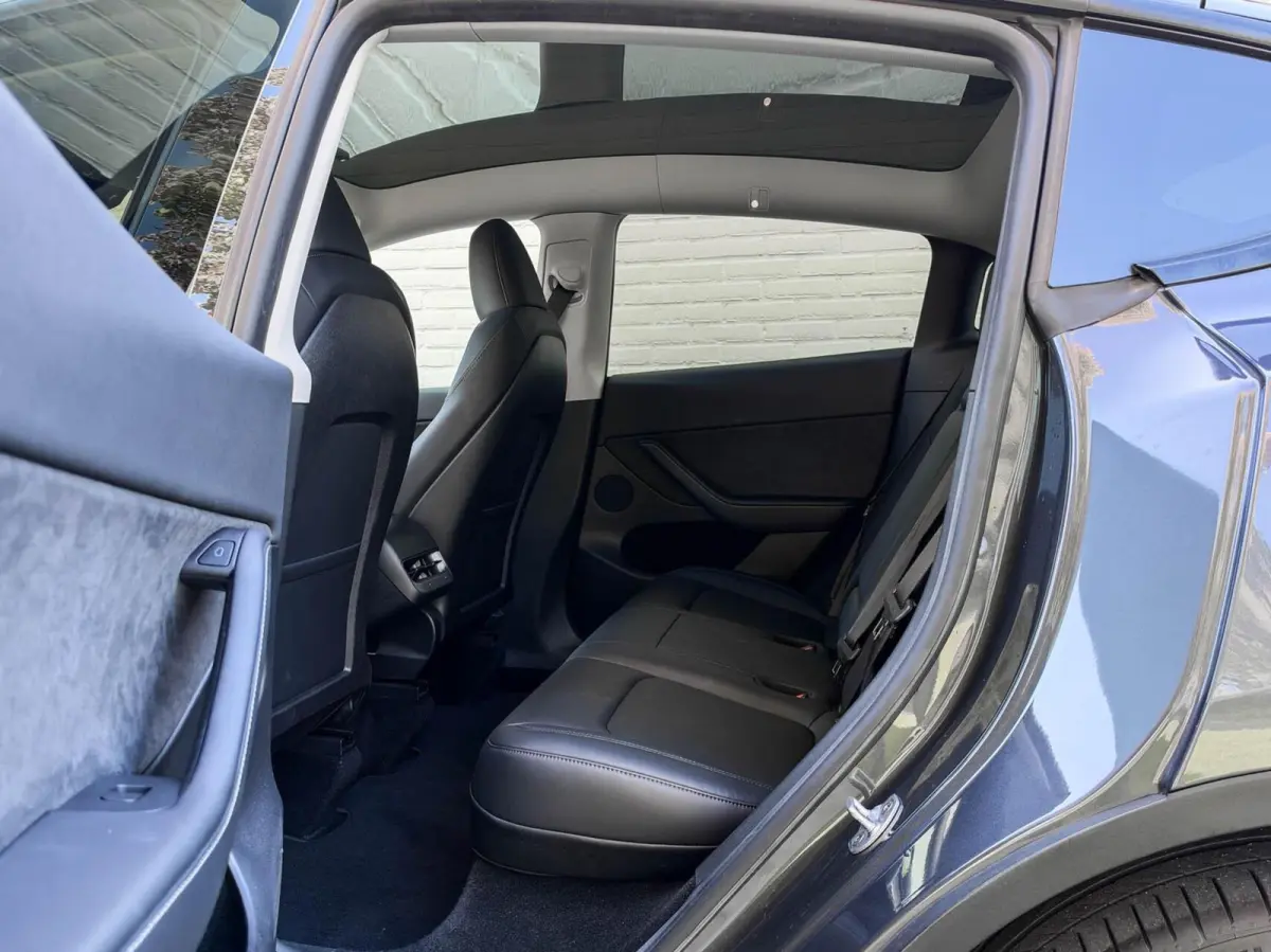 RWD 58 kWh | SOH 90.5% | LFP accu | 20 inch LMV | Trekhaak