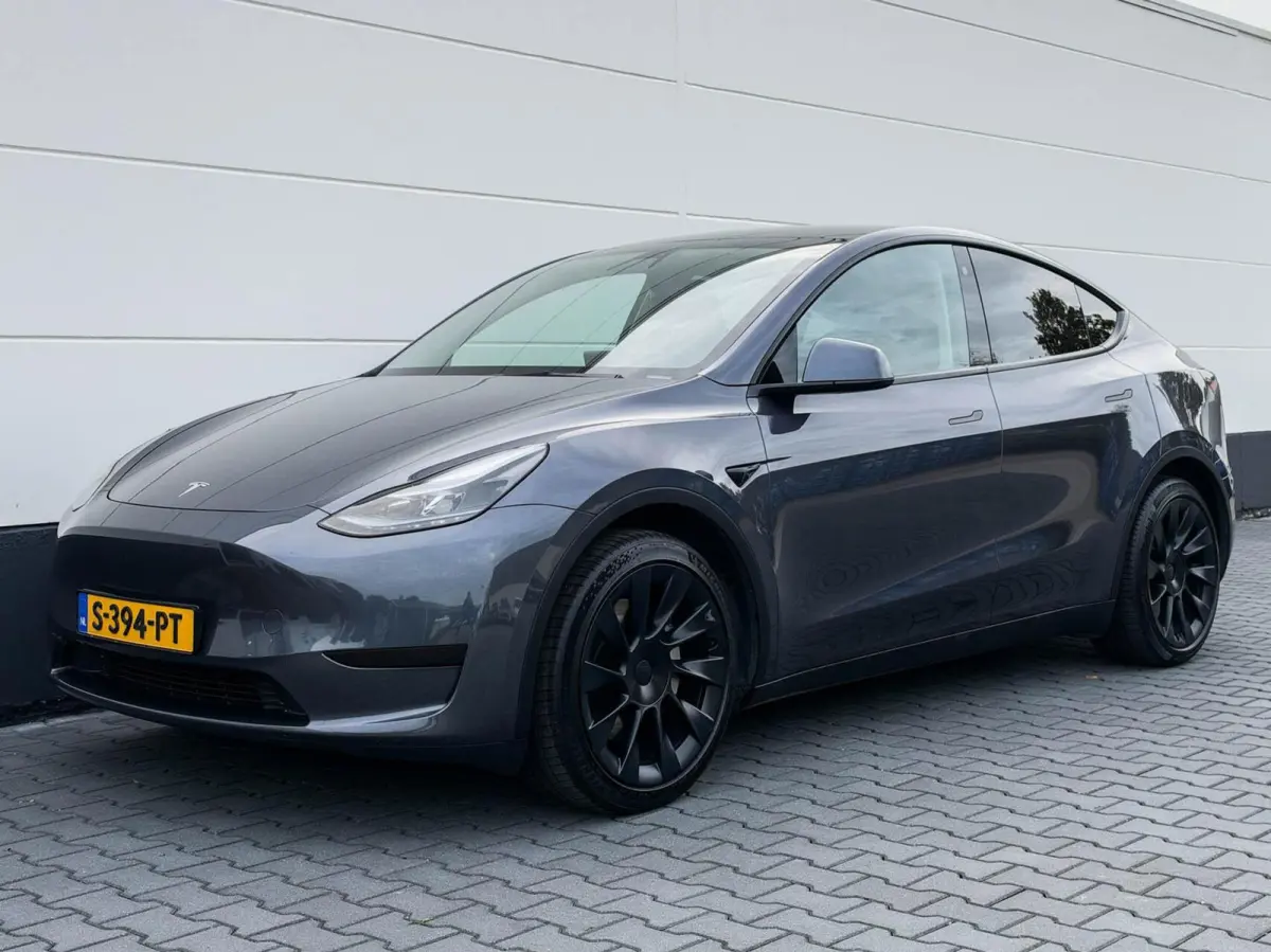 RWD 58 kWh | SOH 90.5% | LFP accu | 20 inch LMV | Trekhaak