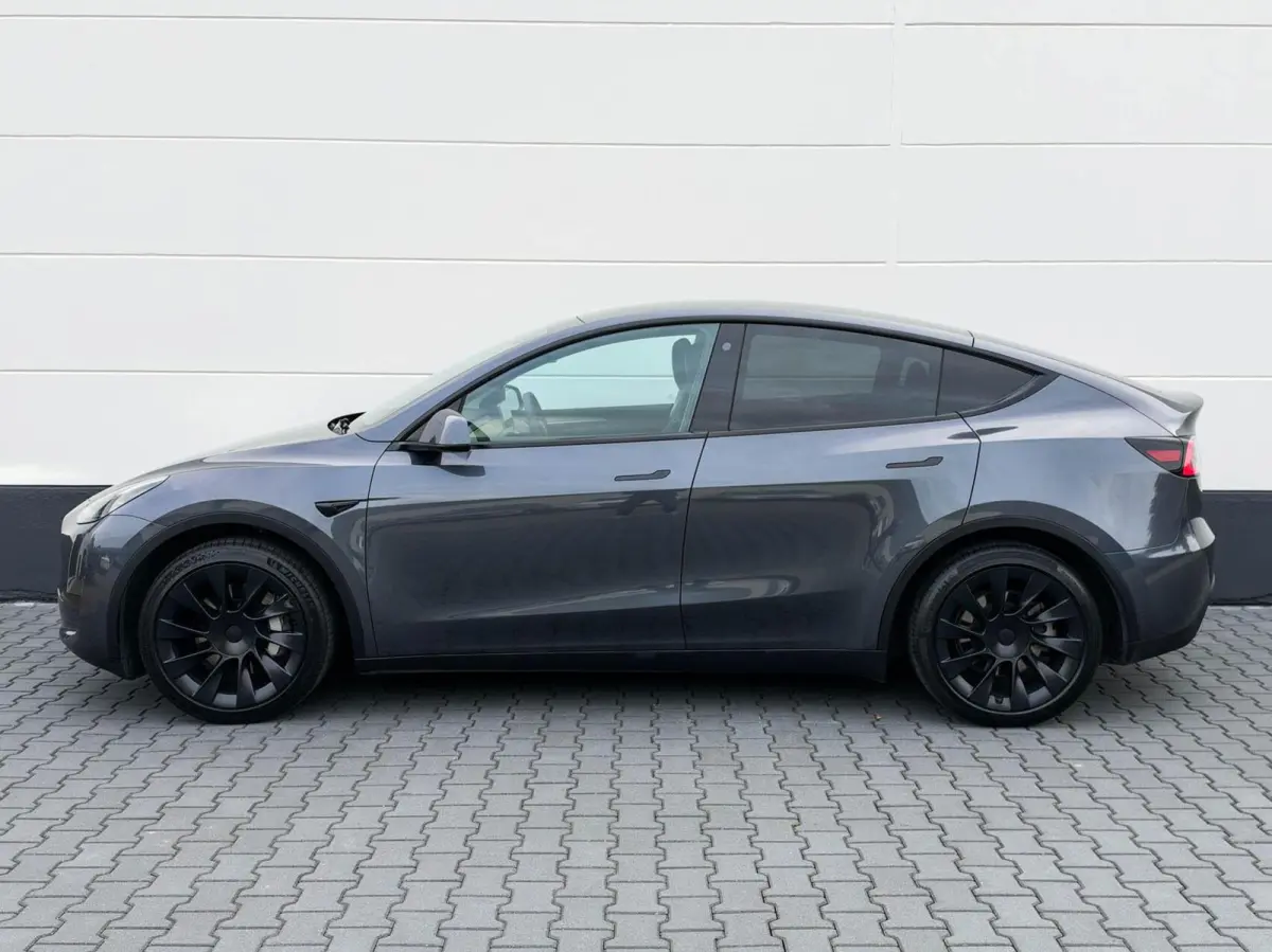 RWD 58 kWh | SOH 90.5% | LFP accu | 20 inch LMV | Trekhaak