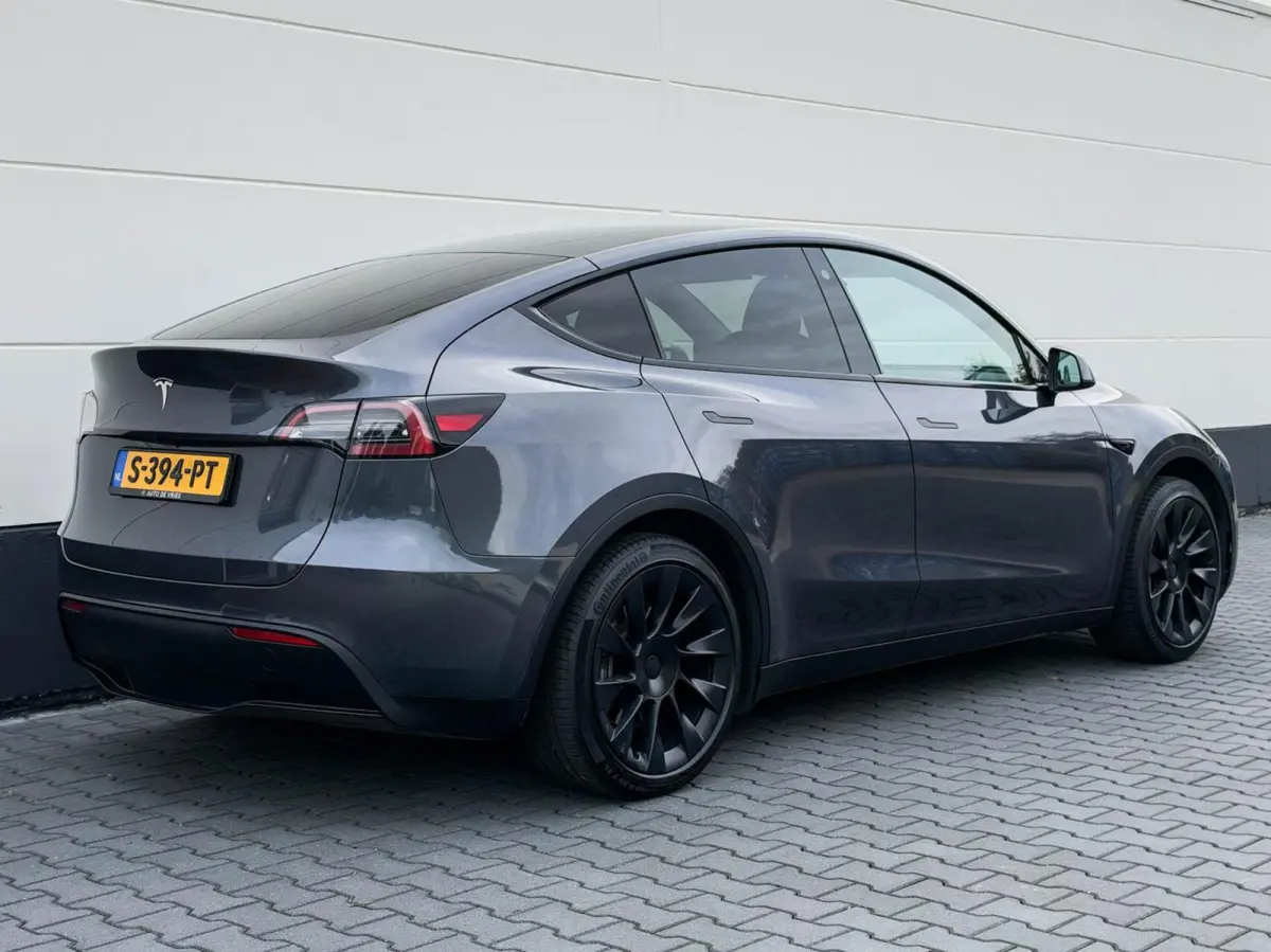RWD 58 kWh | SOH 90.5% | LFP accu | 20 inch LMV | Trekhaak