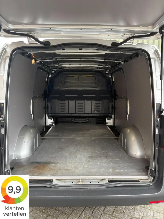 Bestel 114 CDI L2 Automaat|Carplay|2x Schuifdeur|ACC|Dealer ond