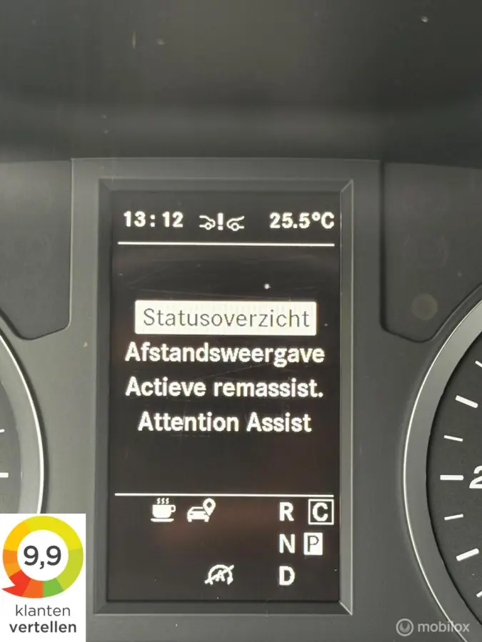 Bestel 114 CDI L2 Automaat|Carplay|2x Schuifdeur|ACC|Dealer ond