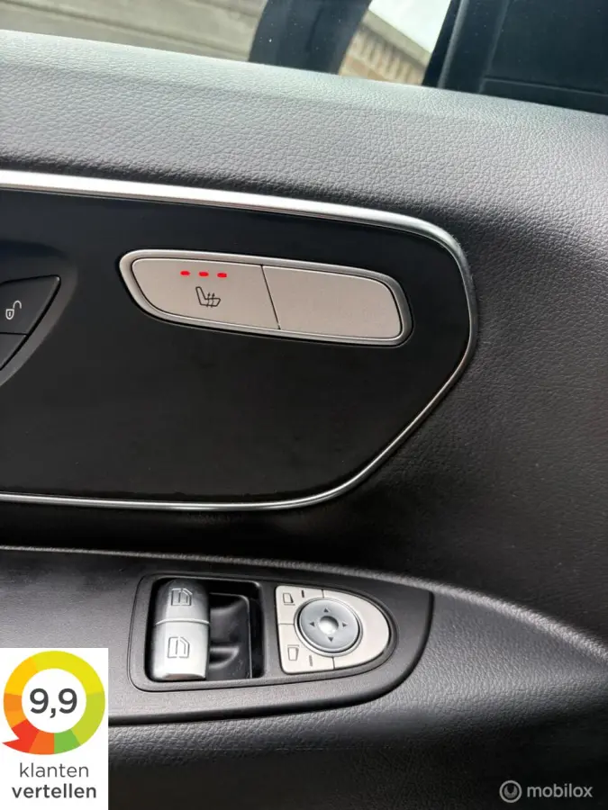 Bestel 114 CDI L2 Automaat|Carplay|2x Schuifdeur|ACC|Dealer ond