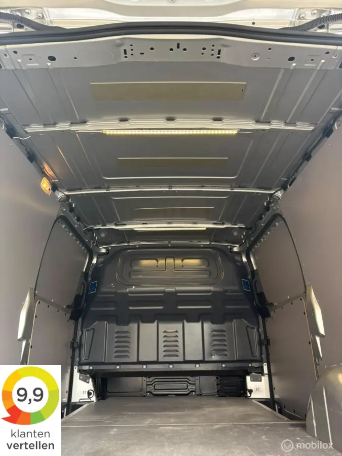 Bestel 114 CDI L2 Automaat|Carplay|2x Schuifdeur|ACC|Dealer ond