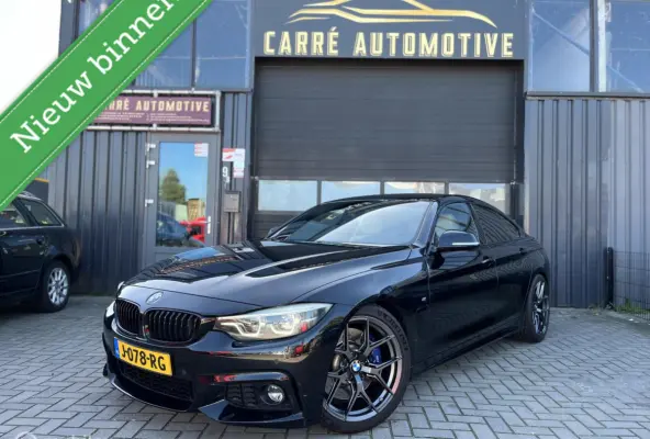 430i xDrive High Executive