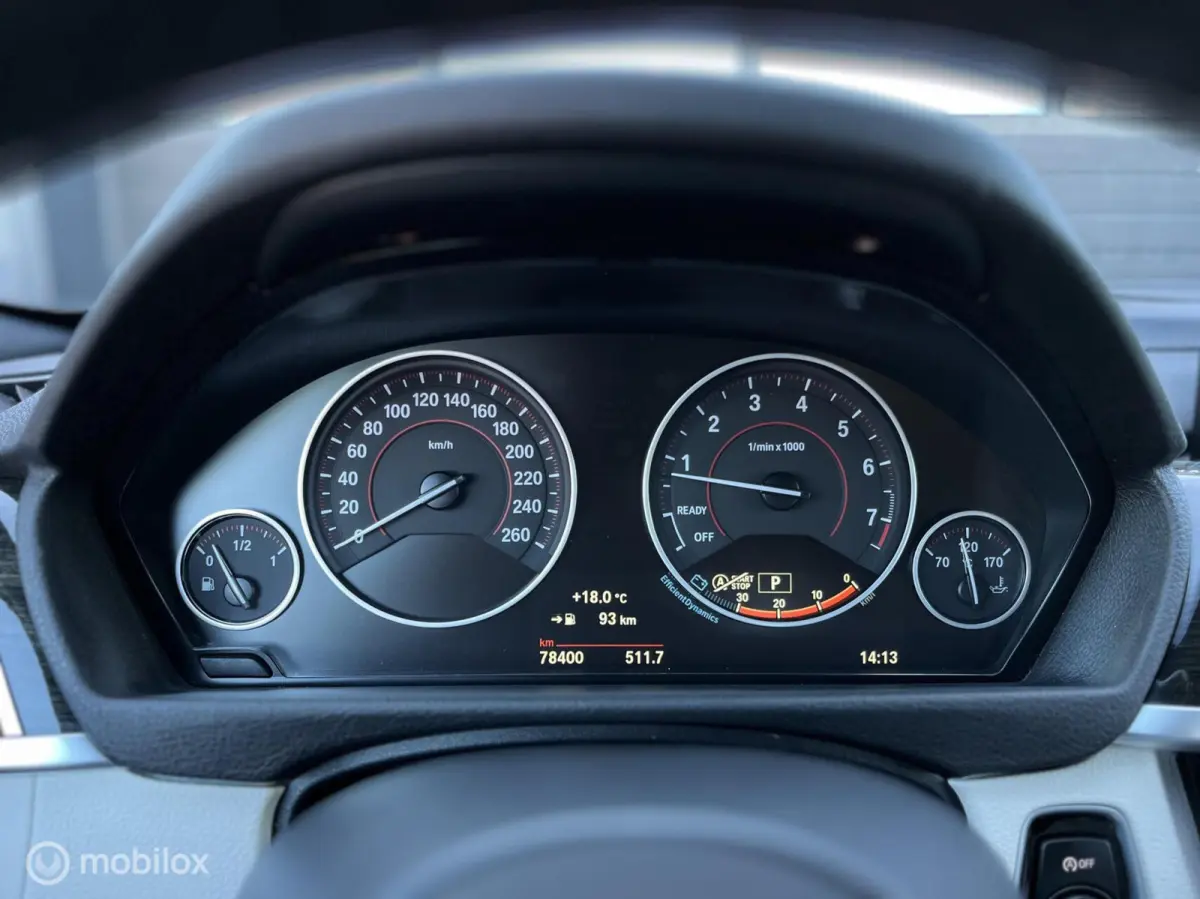 430i xDrive High Executive