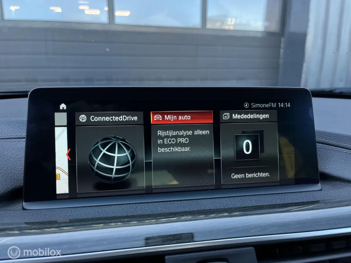 430i xDrive High Executive