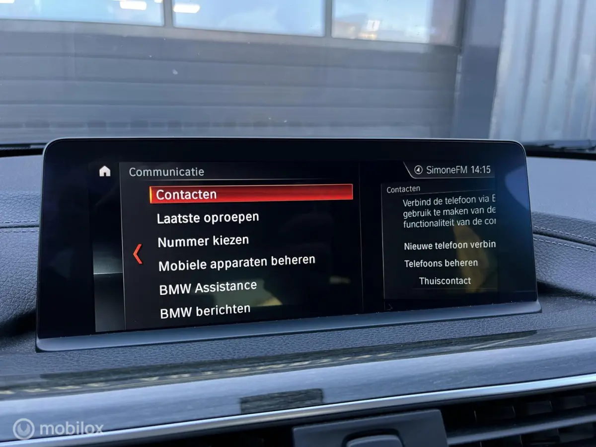 430i xDrive High Executive