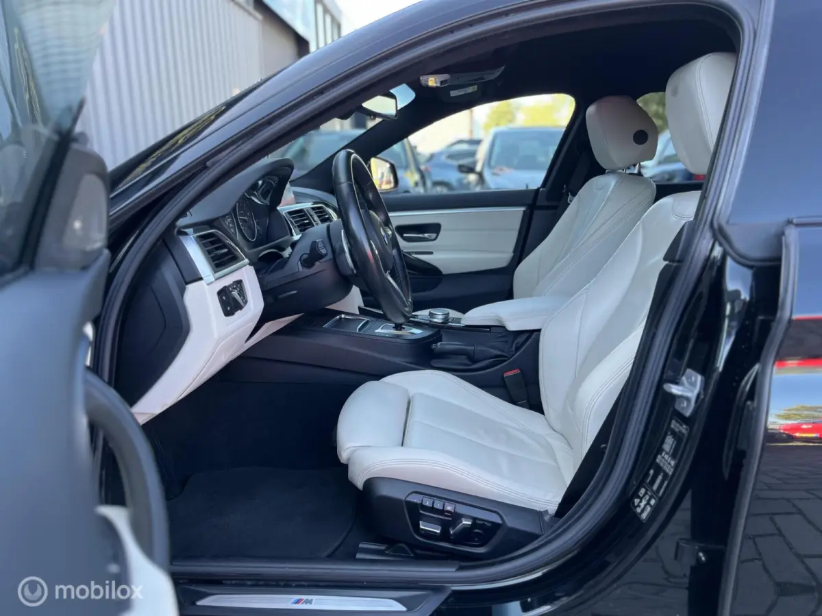 430i xDrive High Executive