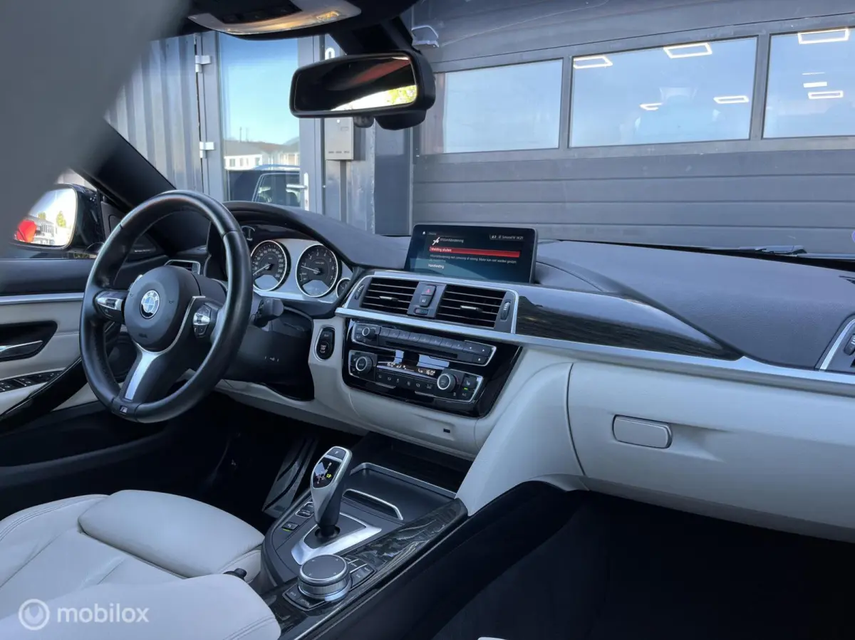 430i xDrive High Executive