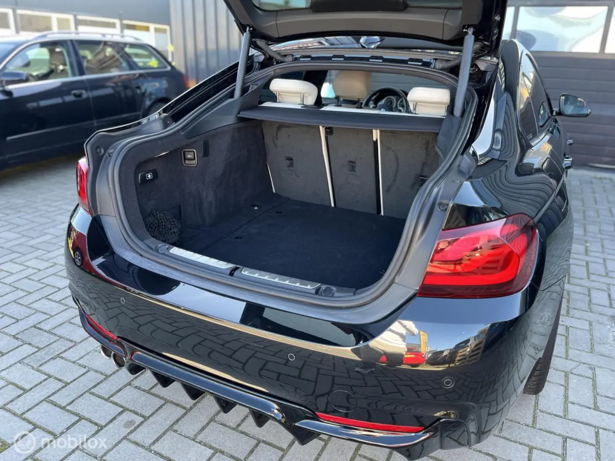 430i xDrive High Executive