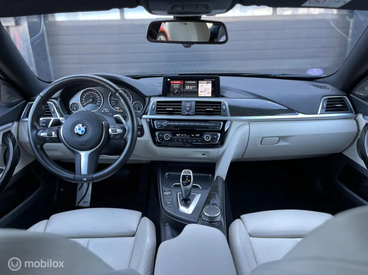 430i xDrive High Executive