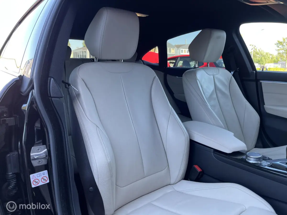 430i xDrive High Executive