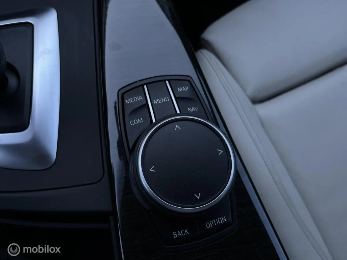 430i xDrive High Executive