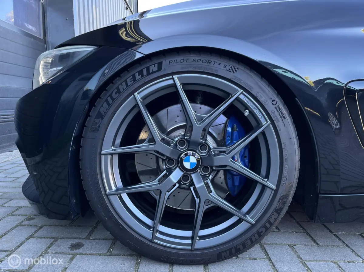 430i xDrive High Executive