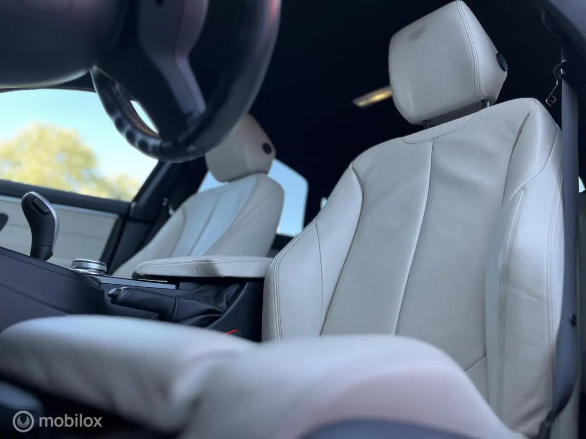 430i xDrive High Executive