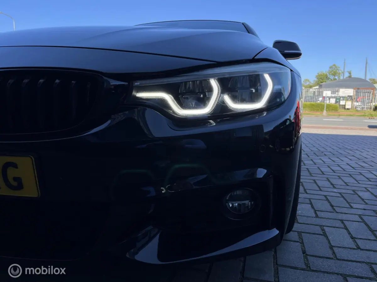 430i xDrive High Executive