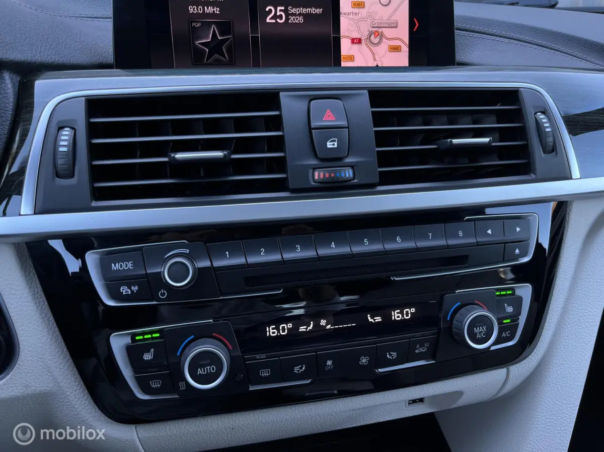 430i xDrive High Executive