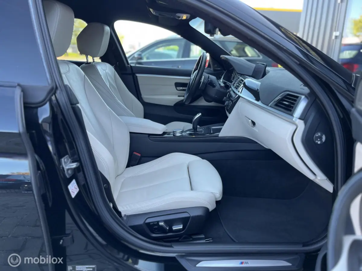 430i xDrive High Executive
