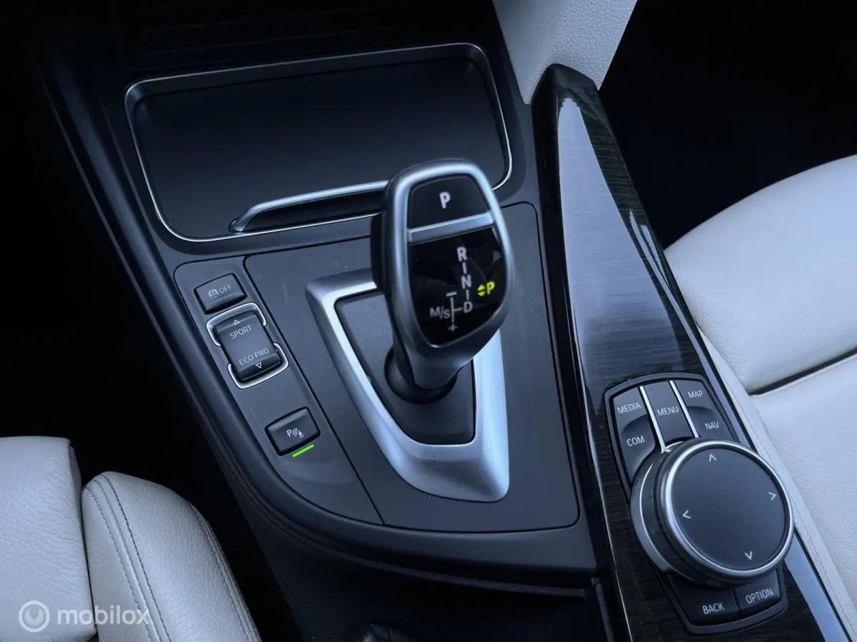 430i xDrive High Executive