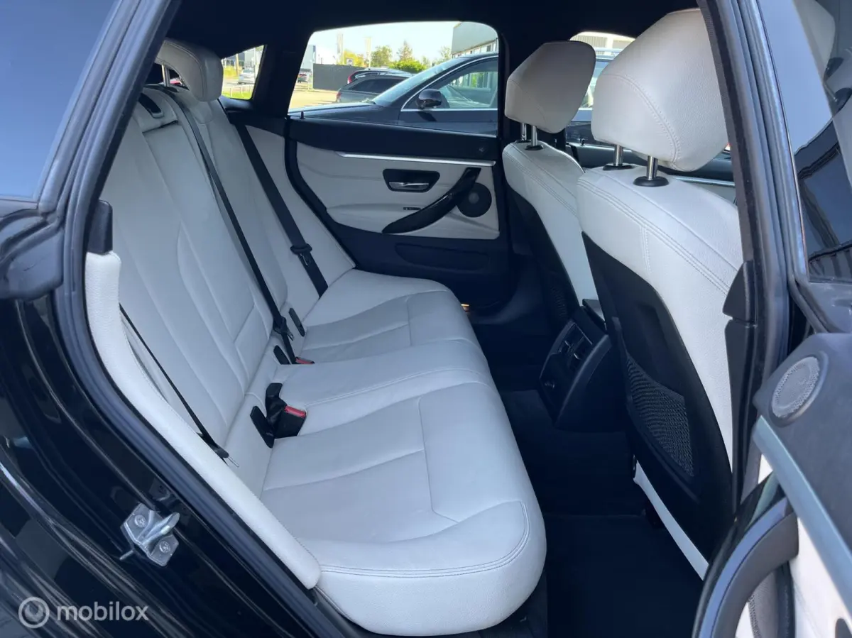 430i xDrive High Executive
