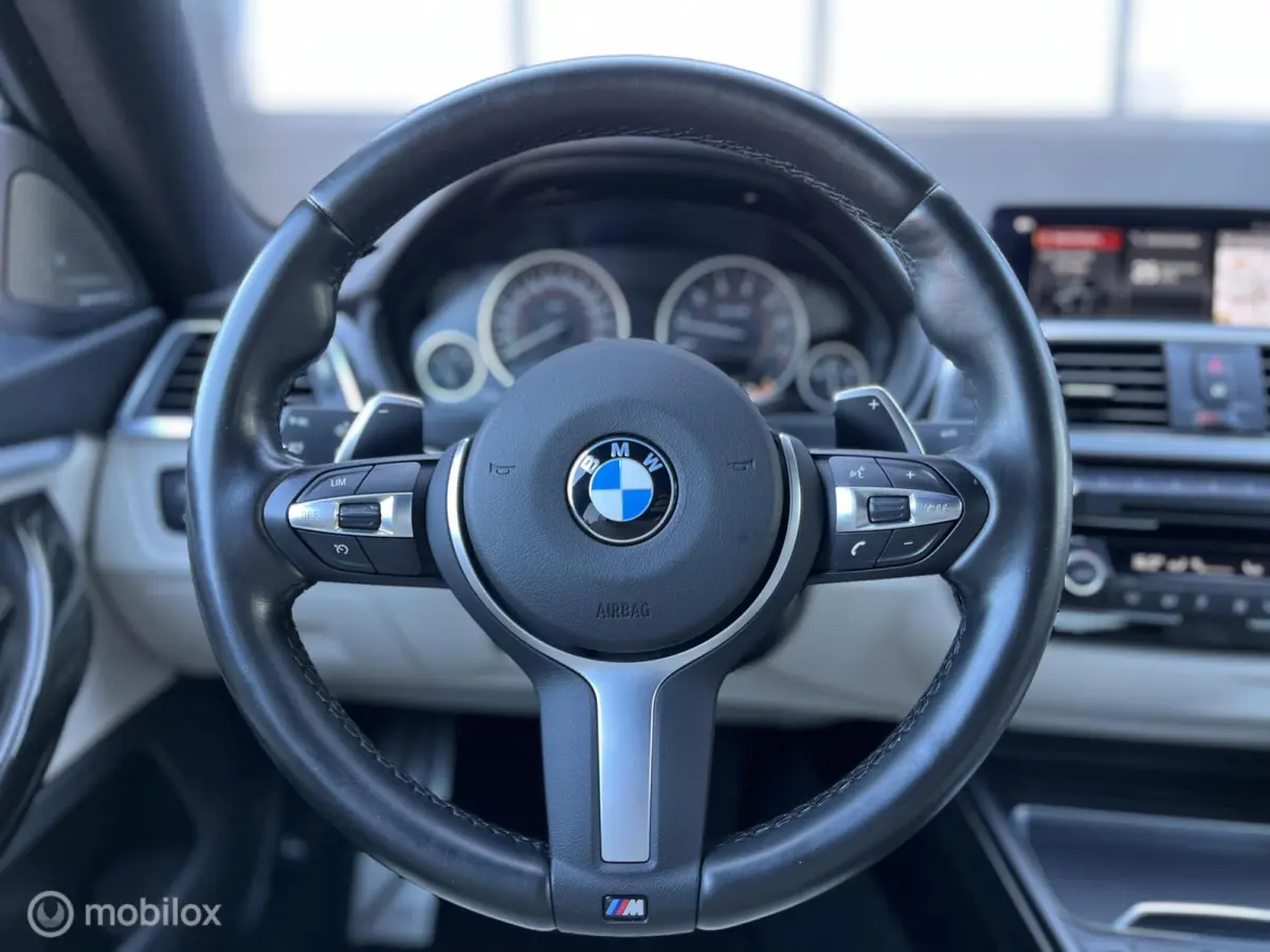 430i xDrive High Executive