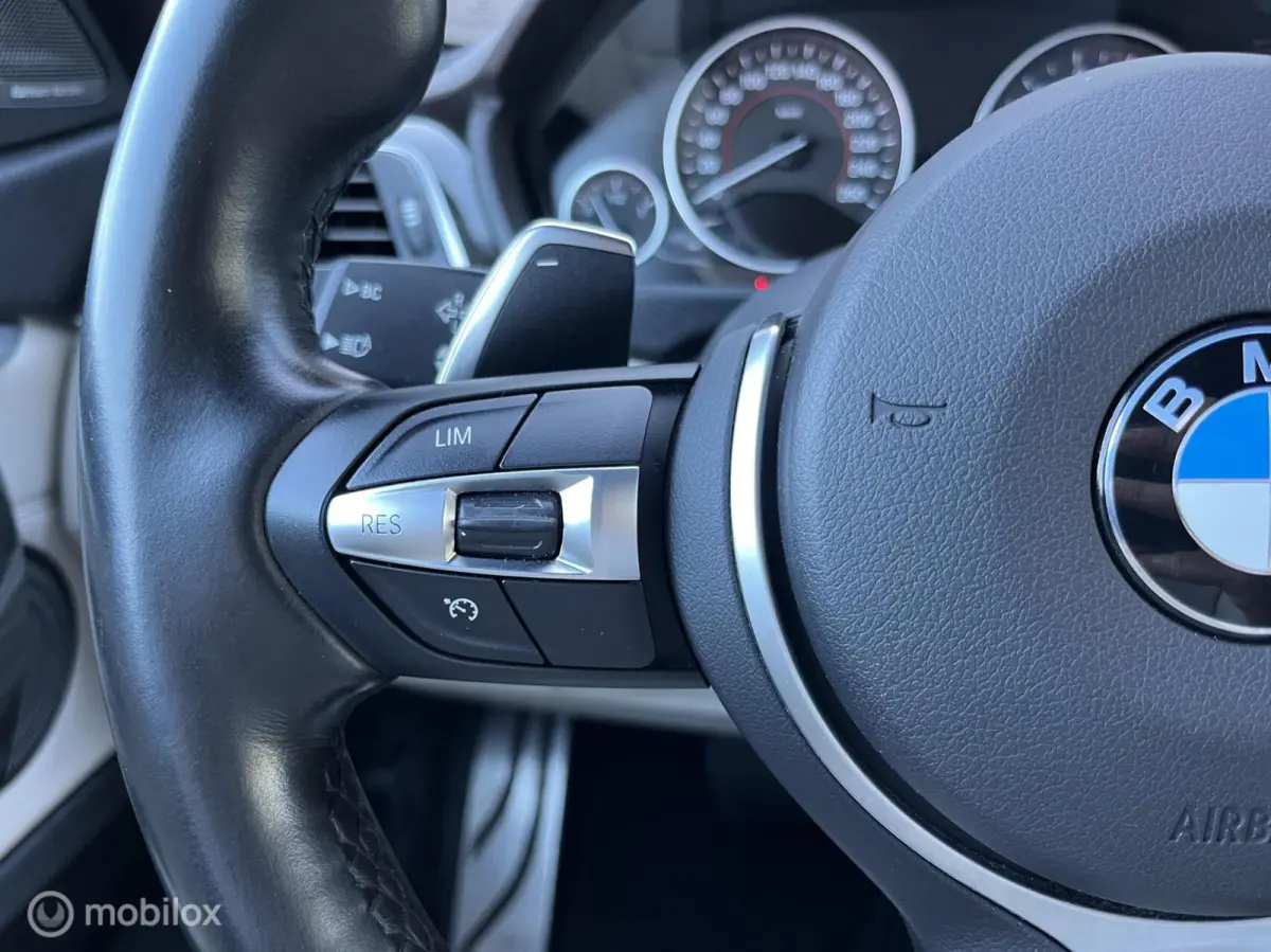 430i xDrive High Executive