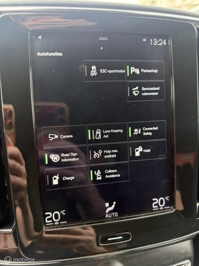 1.5 T5 Twin Engine Momentum Pro