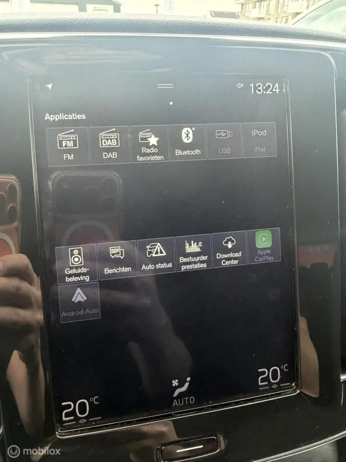 1.5 T5 Twin Engine Momentum Pro