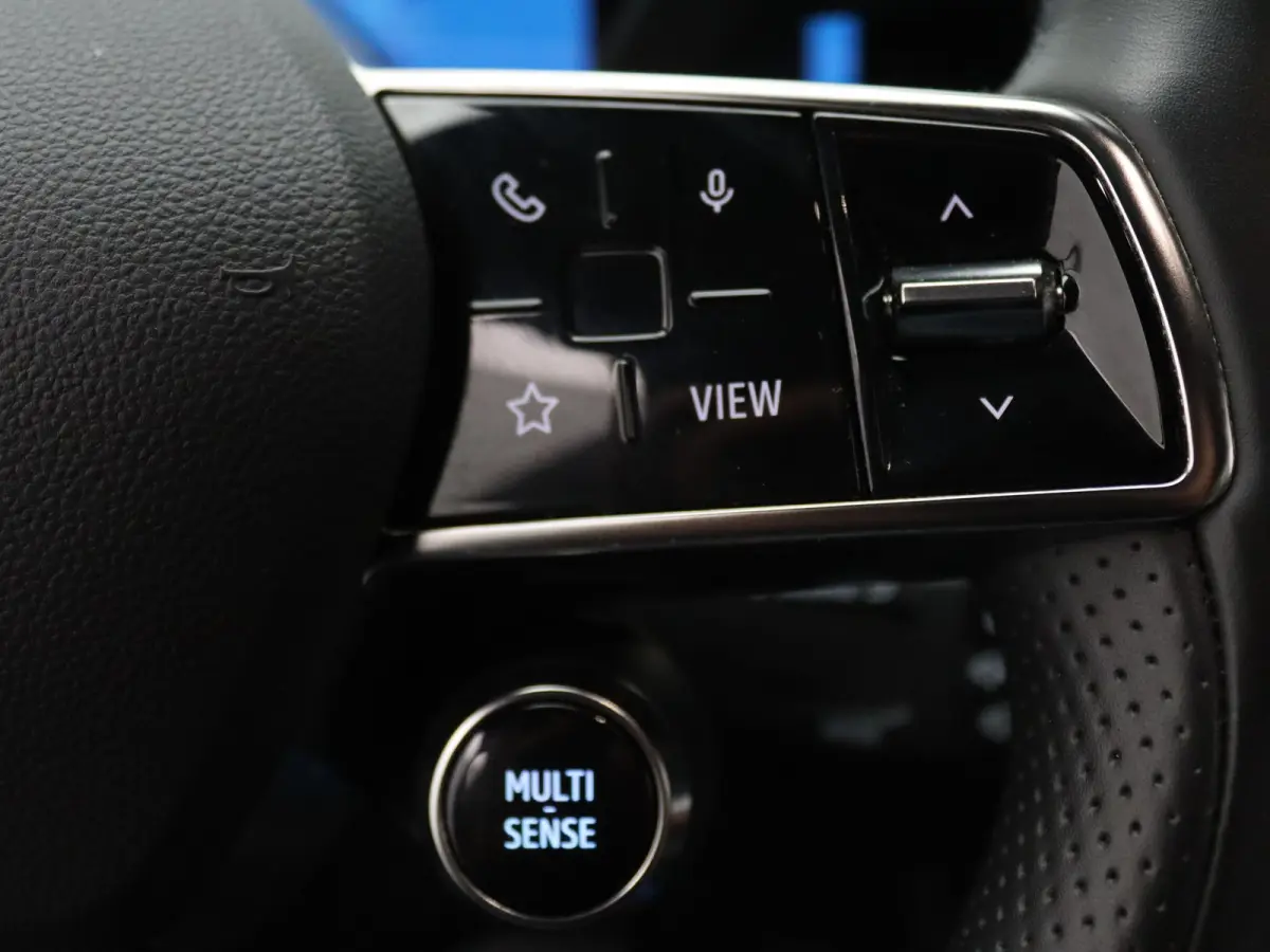 EV60 Optimum Charge Iconic Apple Carplay/Android Auto | Climate