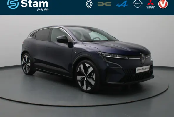 EV60 Optimum Charge Iconic Apple Carplay/Android Auto | Climate