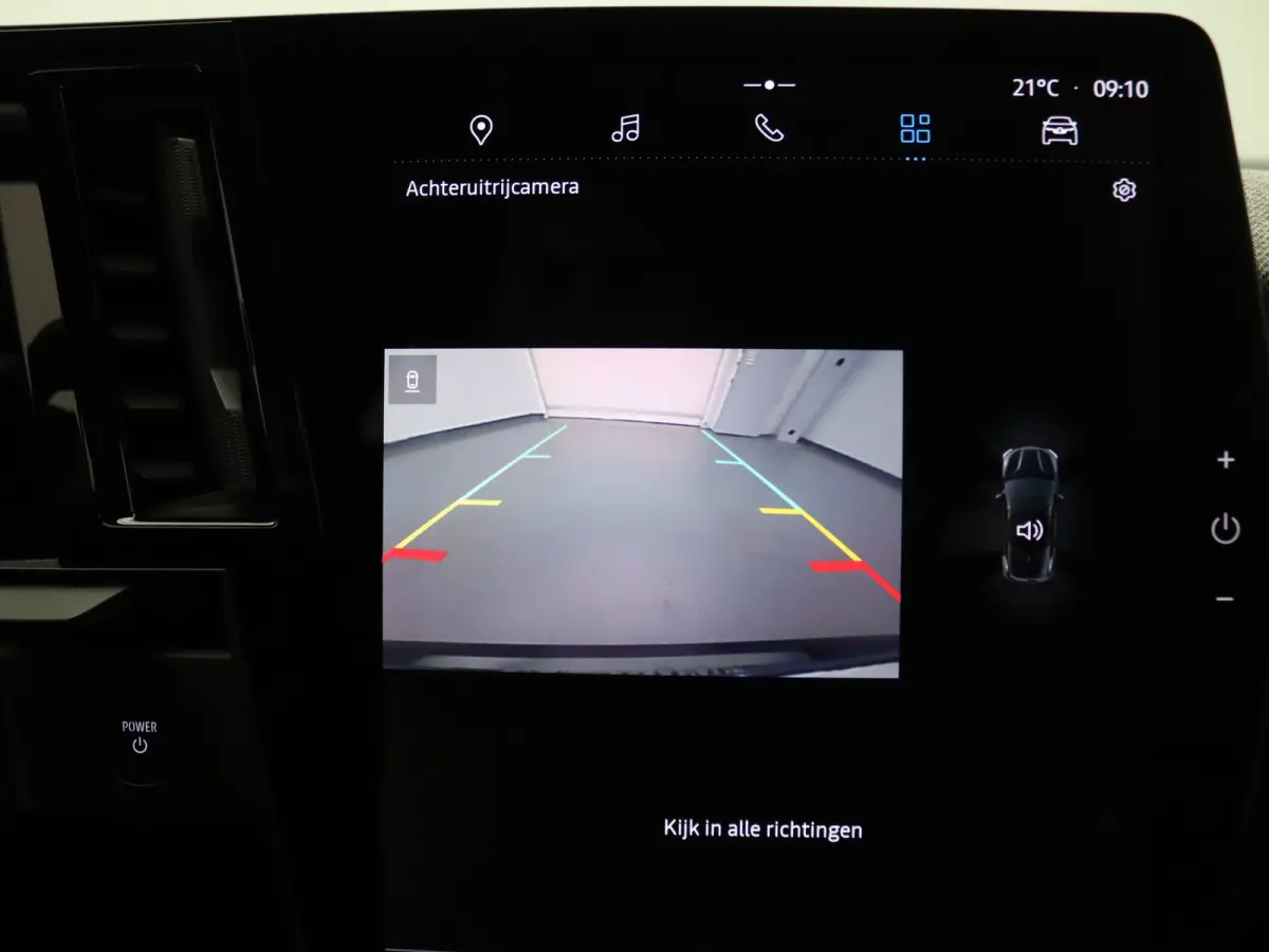 EV60 Optimum Charge Iconic Apple Carplay/Android Auto | Climate