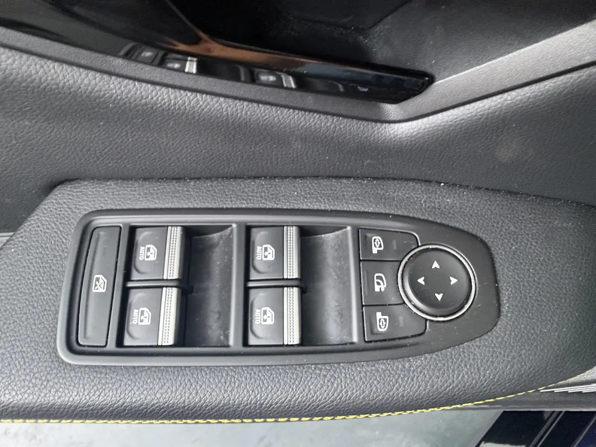 techno EV60 220pk optimum charge | Advanced Drive Assist | Trekhaak |