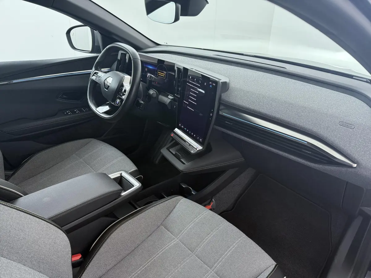 techno EV60 220pk optimum charge | Advanced Drive Assist | Trekhaak |