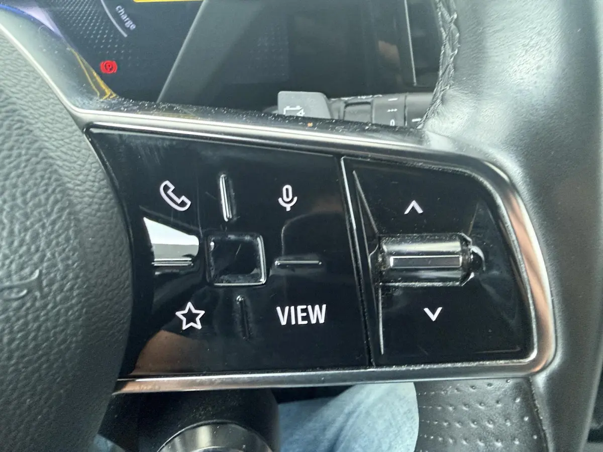 techno EV60 220pk optimum charge | Advanced Drive Assist | Trekhaak |
