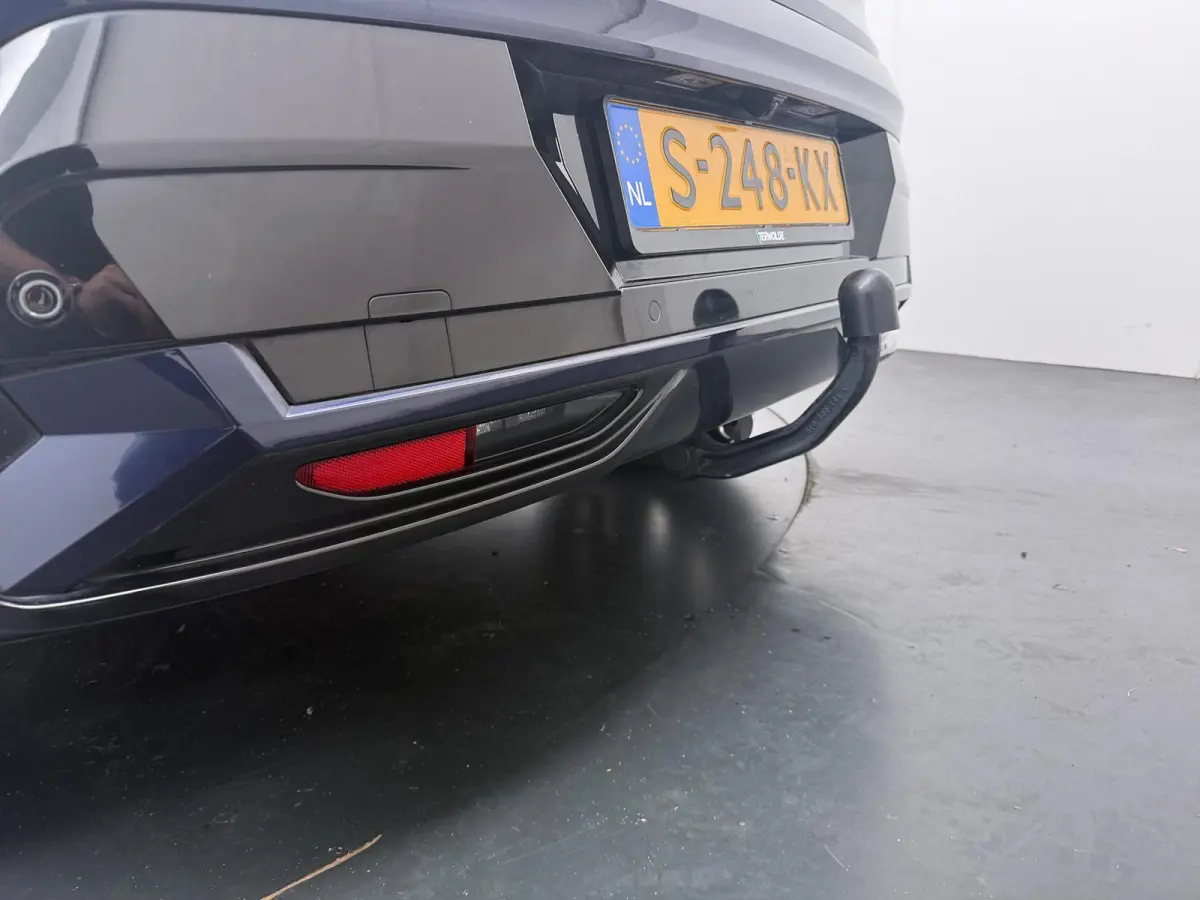 techno EV60 220pk optimum charge | Advanced Drive Assist | Trekhaak |