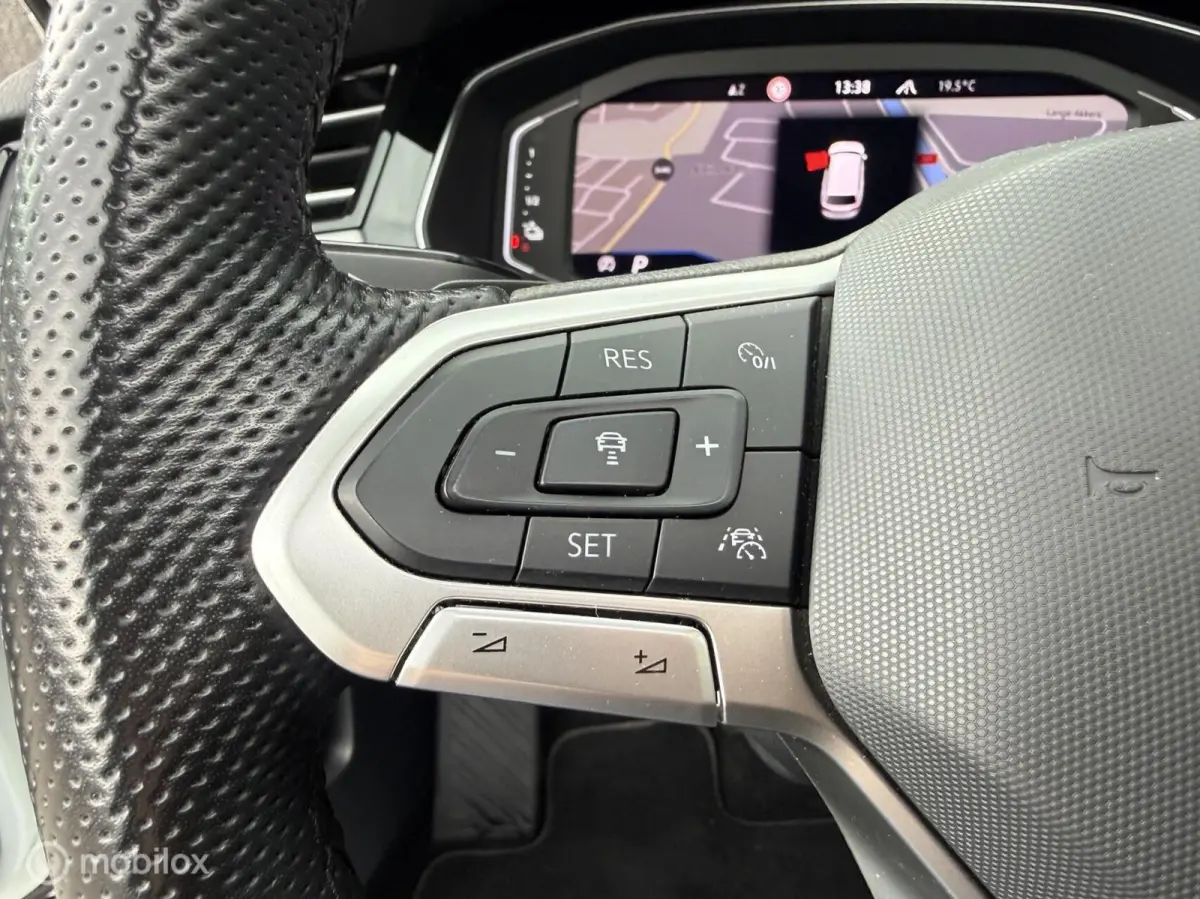 1.4 TSI PHEV GTE Pano.dak/Caplay/Viritual