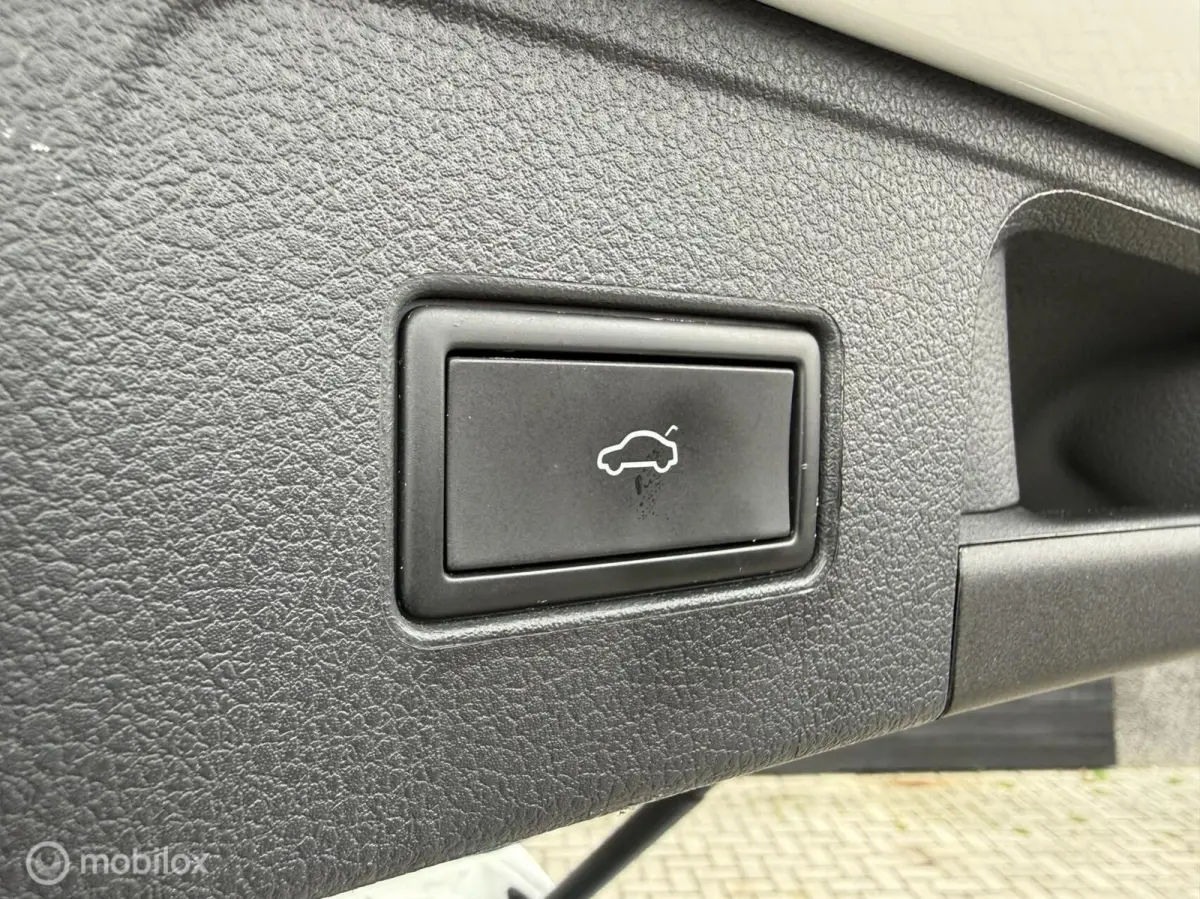 1.4 TSI PHEV GTE Pano.dak/Caplay/Viritual