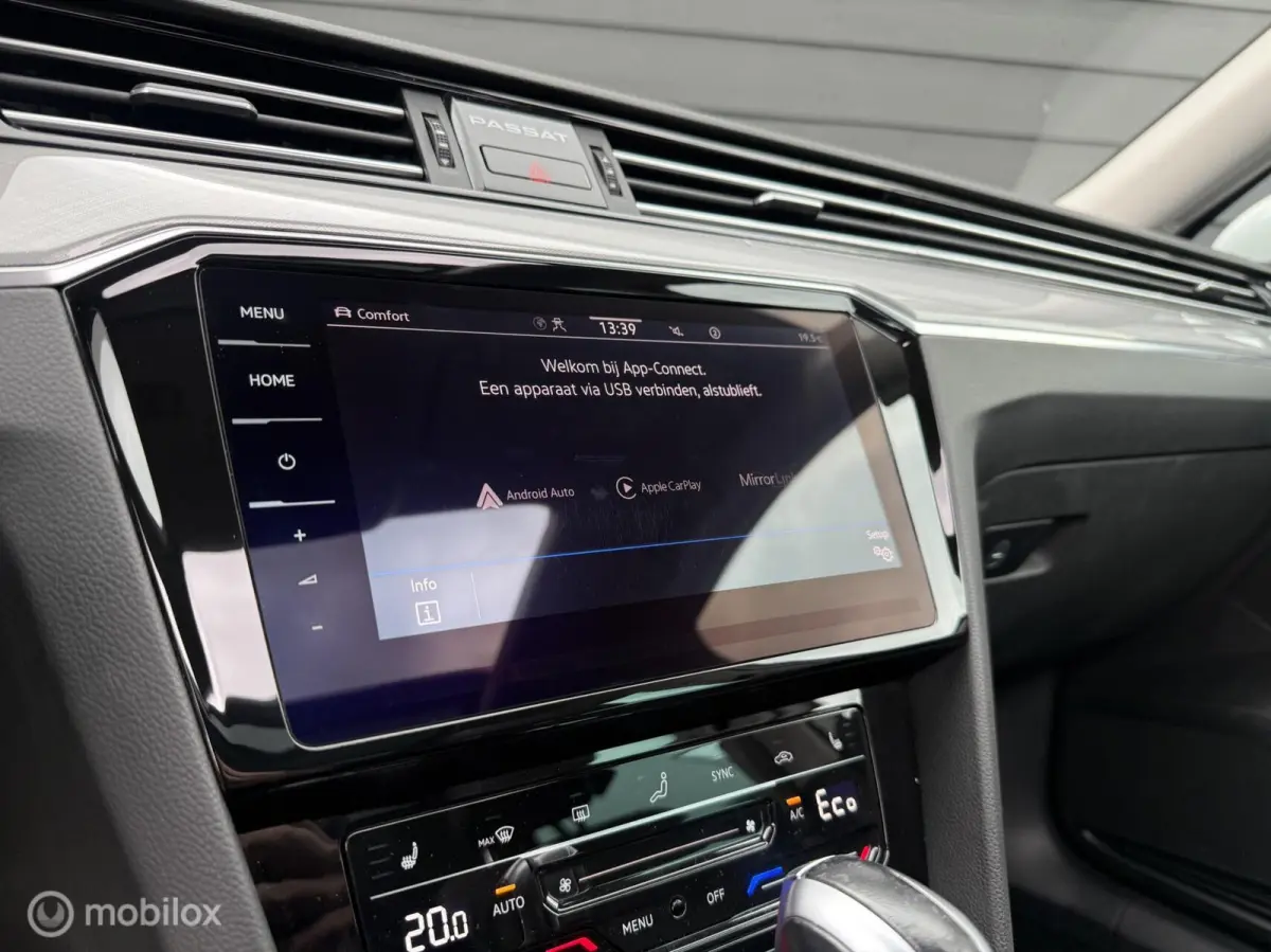 1.4 TSI PHEV GTE Pano.dak/Caplay/Viritual