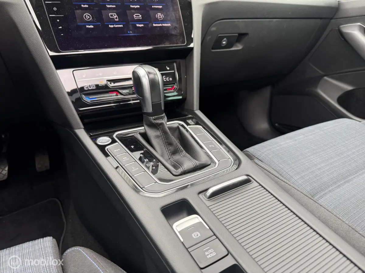 1.4 TSI PHEV GTE Pano.dak/Caplay/Viritual