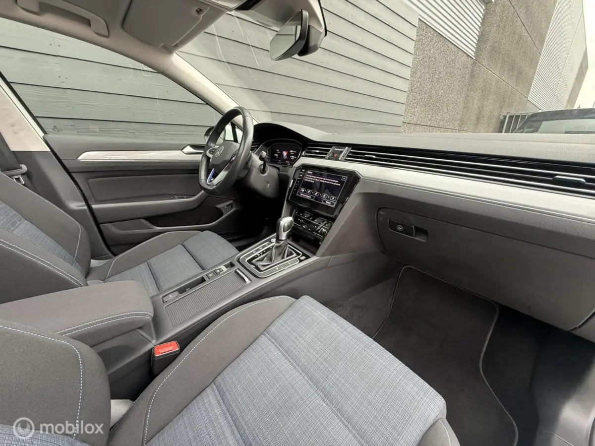 1.4 TSI PHEV GTE Pano.dak/Caplay/Viritual