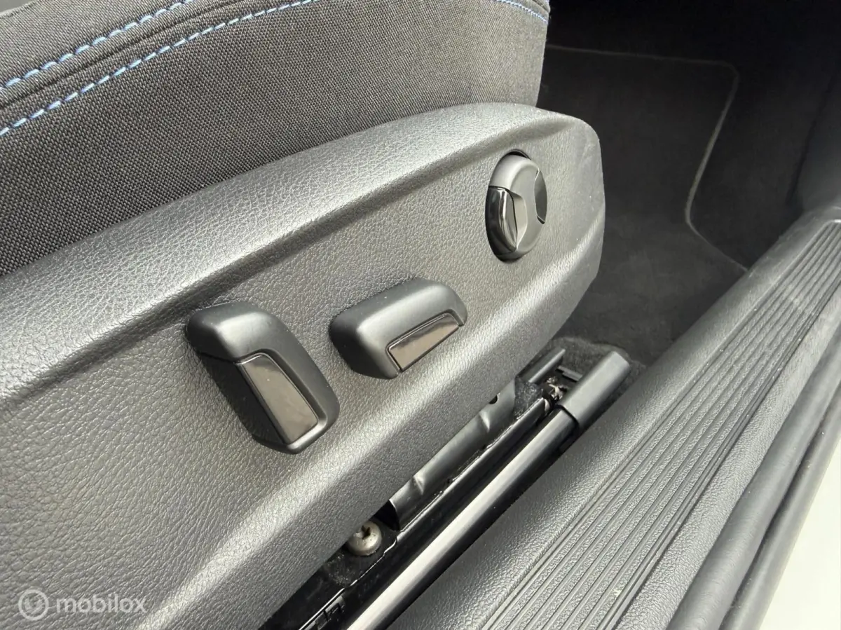 1.4 TSI PHEV GTE Pano.dak/Caplay/Viritual